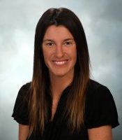 Christina Bertrand