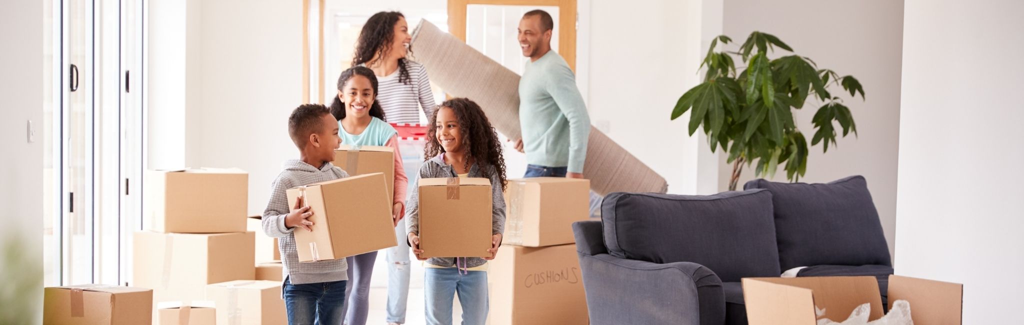 Homebuyers exploring low down payment mortgage options