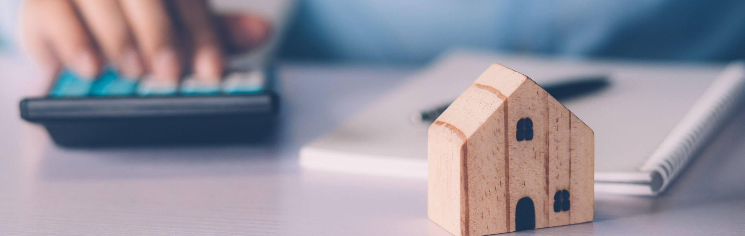 Homeowners exploring mortgage refinance options